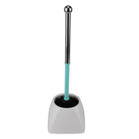 Frest Start Toilet Brush w/ Holder Set