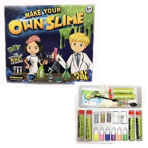 84134, Krazy Slime Starter Set 30.43oz, 191554841345