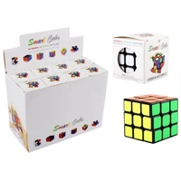 81031, Smart Cube 3x3 Regular, 191554810310