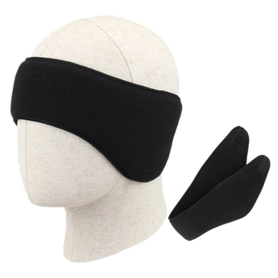 14106, Thermaxxx Fleece Headband, 191554141063