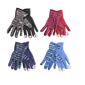 11220, Thermaxxx Winter Glove Marled w/ Touch, 191554112209