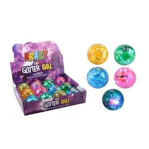 84039, Butterfly Ball w/ LED, 191554840393