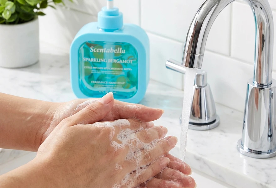 Bloom in Every Breath