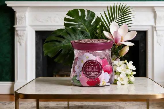 Your Bathroom Deserves to Smell Good All Day—Without the Effort