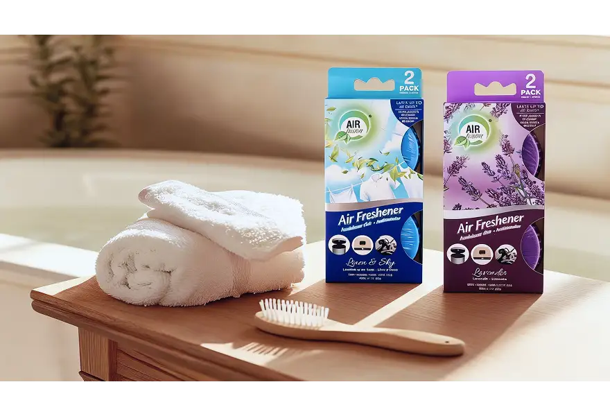 Going to the bathroom should feel easy.