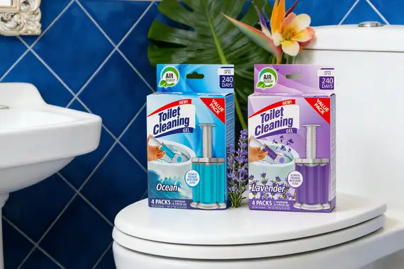 The Cutest Upgrade Your Toilet Never Knew It Needed