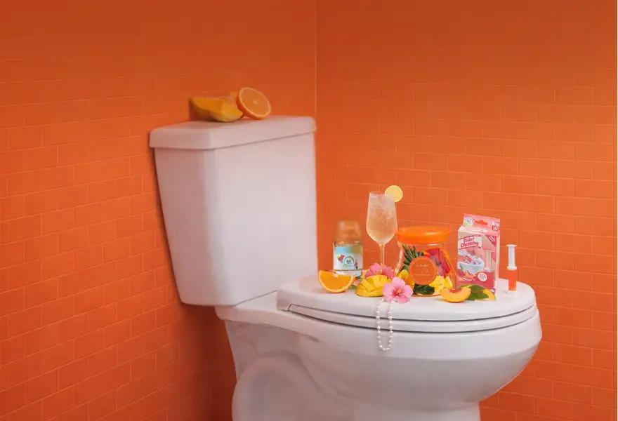 Air Fusion
Bye awkward. Breathe easy.