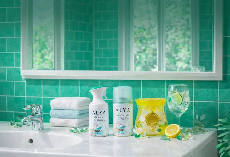 Going to the bathroom should feel easy.