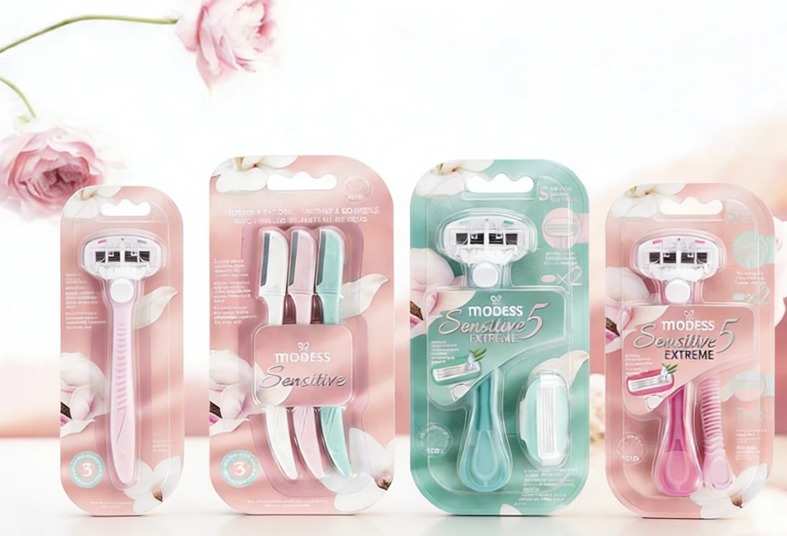 Elegance, Naturally You