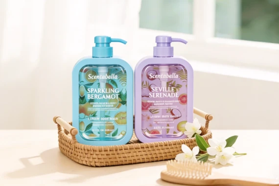 Beyond Clean: How the Right Body Wash Can Transform Your Morning Routine