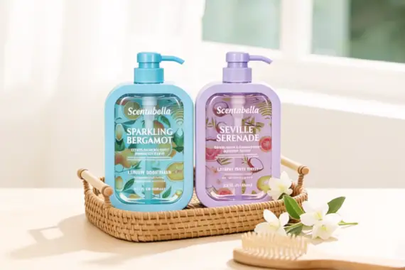 Beyond Clean: How the Right Body Wash Can Transform Your Morning Routine