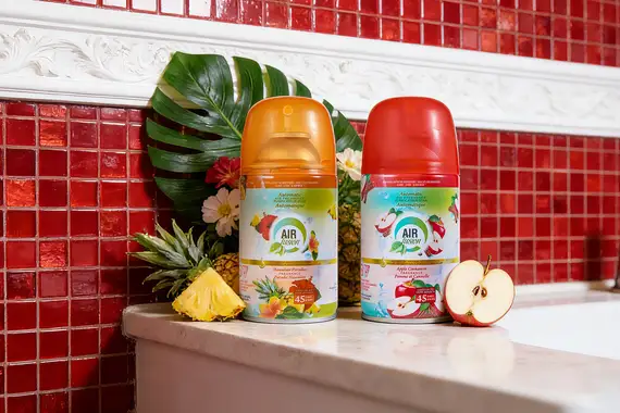 No More Awkward Moments: Say Goodbye to Bathroom Odors