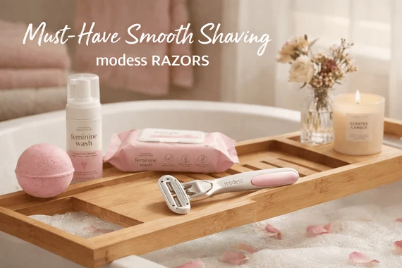 Razor usage guide: two steps to a smooth experience